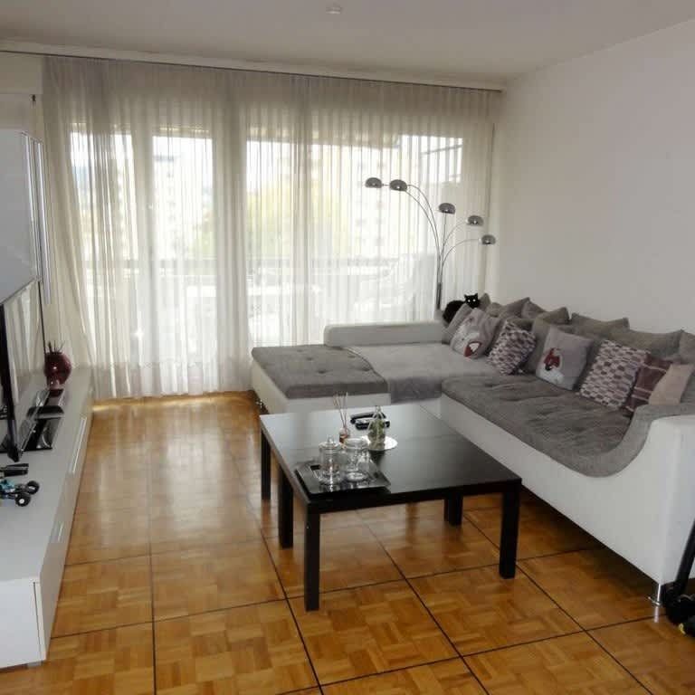 3.5 Zimmer, 87 m², 3. Stock - Foto 1