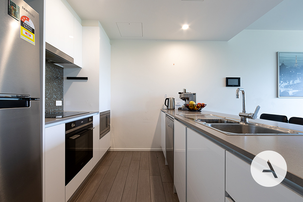 104/102 Northbourne Ave, Braddon ACT 2612 - Apartment For Rent | Domain - Photo 1