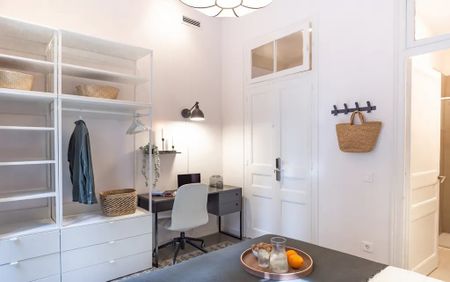 Carrer de lEscorial, Barcelona, Catalonia 08024 - Photo 5