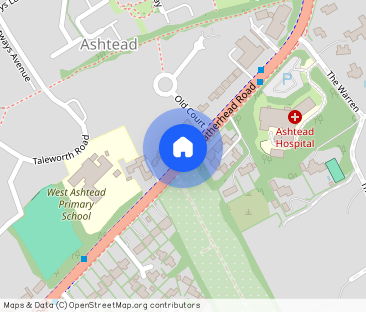 Leatherhead Road, Ashtead - Photo 1