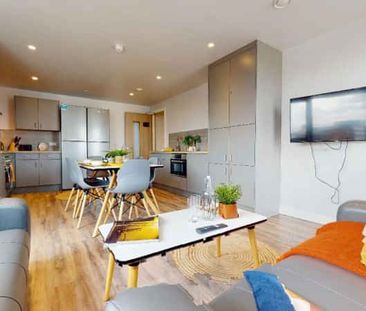 Bronze En Suite Deluxe - Photo 4