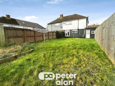 Bala Road, CARDIFF - Photo 2