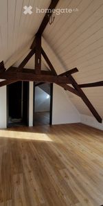 2.5 Zimmer, 59 m² - Photo 3