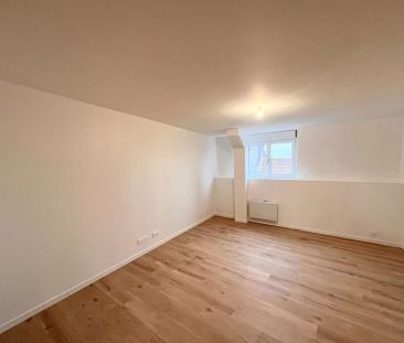 A Louer Appartement Calais 3 pièce(s) 71.60 m2 - Photo 1