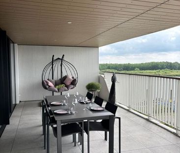Appartement te huur - Photo 5