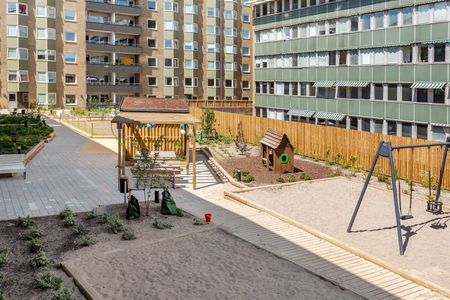 Möllevångsgatan 42 - Foto 5