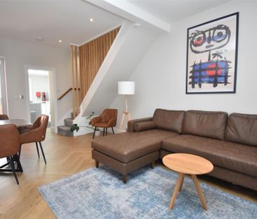 Agar street, York - Photo 1