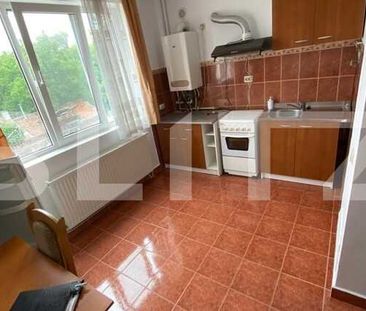 Apartament cu o camera, 45 mp, parcare cu bariera, zona centrala - Photo 4