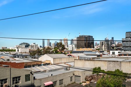 303/60-66 Islington Street, Collingwood VIC 3066 - Apartment For Rent | Domain - Photo 5