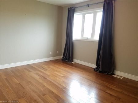 For Lease - 688 ROWLEY Common, Burlington, Ontario - Photo 5