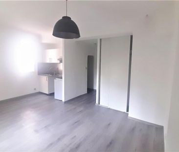 Location Appartement 1 pièce 27m² AIX EN PROVENCE 13100 - Photo 3