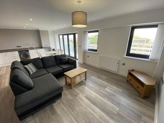 3 bedroom flat to rent - Photo 1