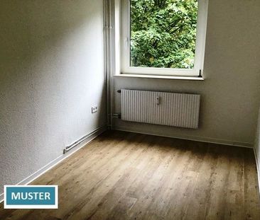 Auf gute Nachbarschaft: individuelle 2,5-Zimmer-Wohnung - Photo 1