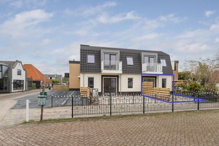 Te huur: Dorpsstraat 726B, 1724 NR Oudkarspel - Photo 4