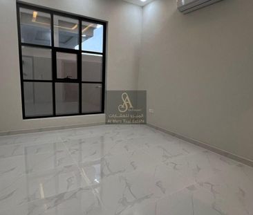 Modern Villa for Rent in Al Yasmeen - Photo 1