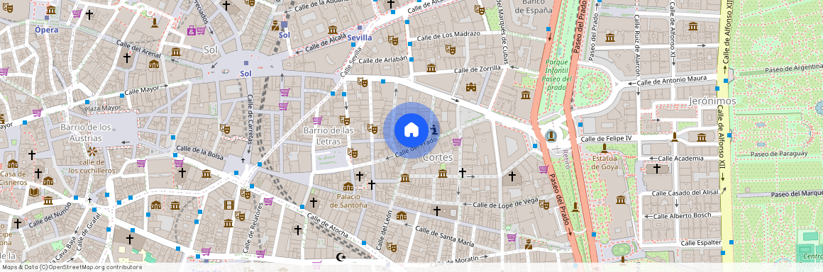 Madrid
