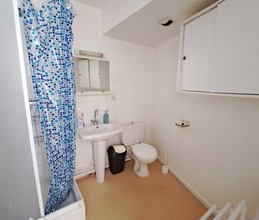 Appartement Nantes 1 pièce(s) 21.98 m2 - Photo 4