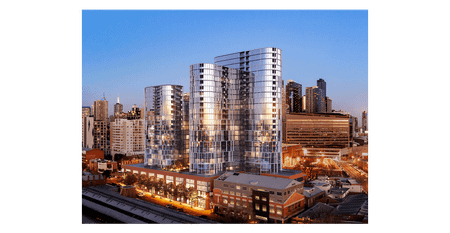 1 Bedroom 1 Bath apartment - Photo 3