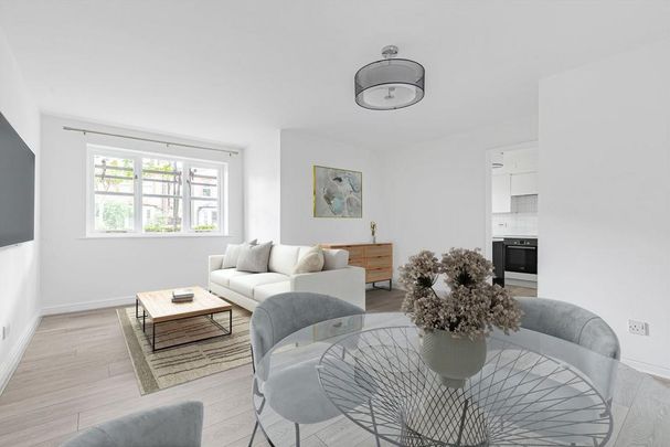 2 bedroom flat to rent - Photo 1