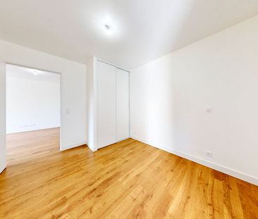 Appartement Courbevoie 3 pièces 59.95 m2 - Photo 3
