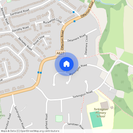 Wyne Close, Hazel Grove, STOCKPORT, Cheshire, SK7