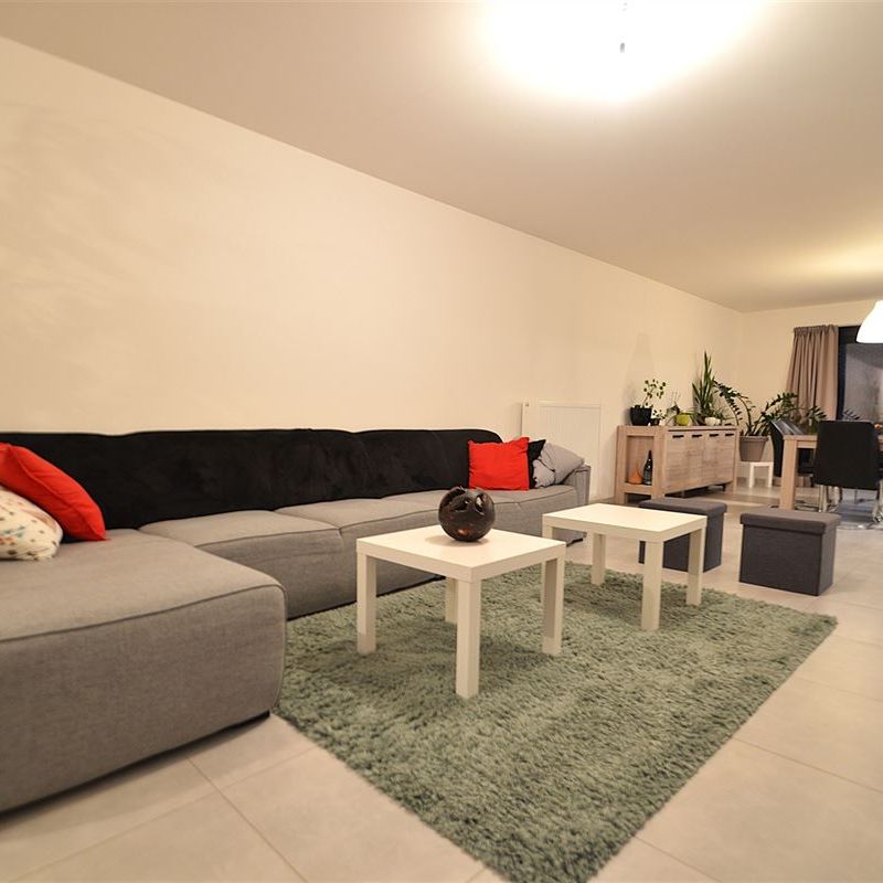 Centrum Poperinge, gezinswoning met tuin te huur. - Photo 1