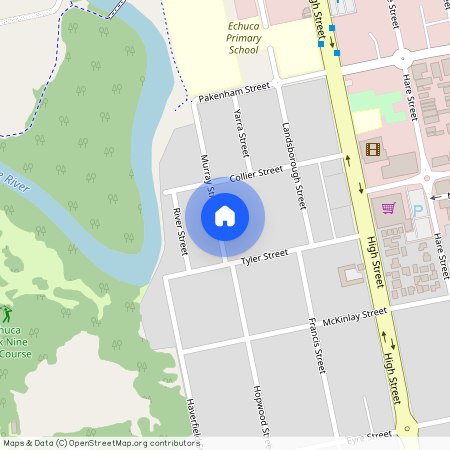 2/4 Murray Street, 3564, Echuca Vic