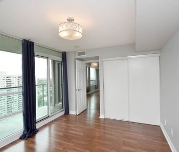 For Lease - 208 Enfield Place Unit# 2301, Mississauga, Ontario - Photo 6