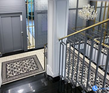 Od 3.10. | Luksusowa kamienica | ul. Świętokrzyska - Фото 4