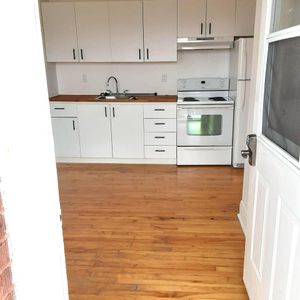 Immeuble - 476-484 Papineau 480 Papineau - Photo 2