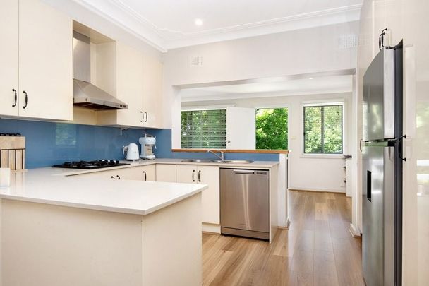 Frenchs Forest, 49 Forest Way - Photo 1