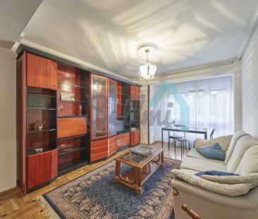 Alquiler de piso en Calle Félix Aramburu - Photo 4