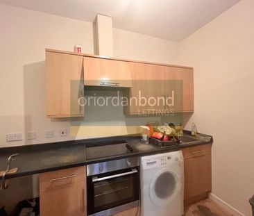 2 bedroom apartment to rent - Photo 4