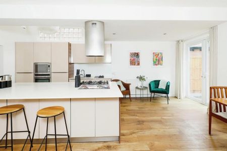 5 bedroom house to rent - Photo 4