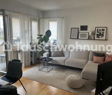 2.5 Zimmer, 64 m², 3. Stock - Photo 1