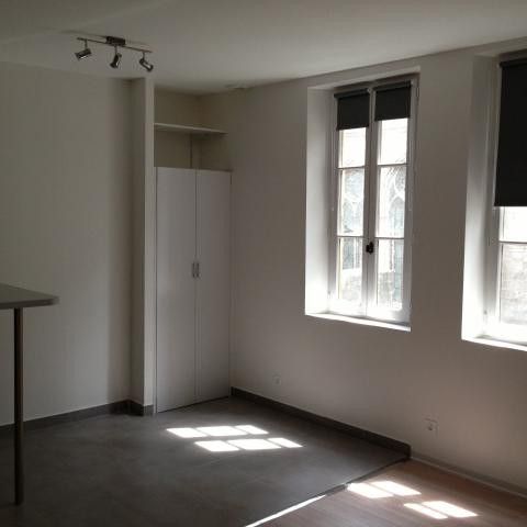 Appartement Studio à louer sur Troyes dans le département de l'Aube - Photo 1