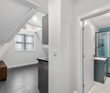 1 bedroom apartment to rent - Photo 4