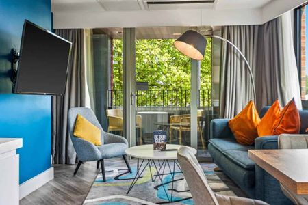 Neo Studio Apartment - Photo 2