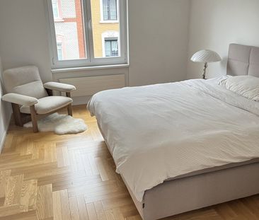 3.5 Zimmer, 69 m², 3. Stock - Photo 6