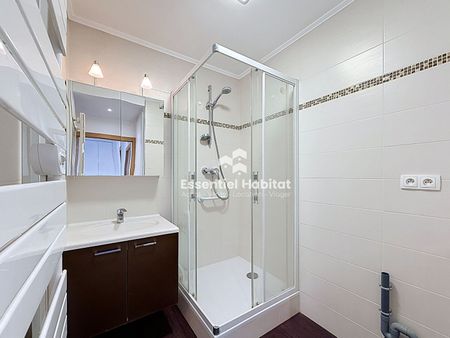 Location Appartement 2 pièces 46m² - Photo 4