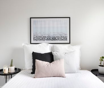 15/265 Crown Street, Surry Hills NSW 2010 - Apartment For Rent | Do... - Photo 4