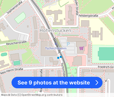 Schöne 2-Raumwohnung, aber auch 1-Raumwohnungen im Betreuten Wohnen... - Photo 1