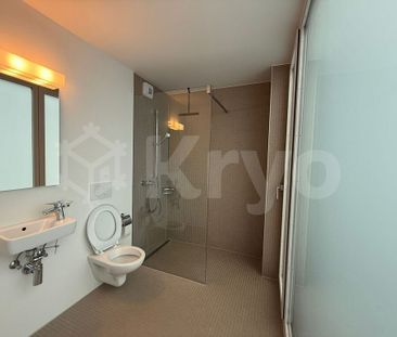 BEX – BEAUTIFUL 4.5-ROOM APARTMENT IN A DUPLEX WITH TERRACE - Photo 2