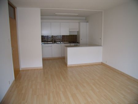 "2-Zimmer-Wohnung mit Balkon in Basel" - Foto 5