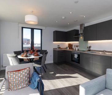 3 bedroom duplex to rent - Photo 3