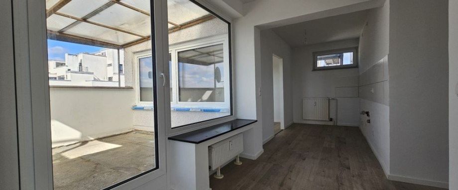 Loft-Stil im 5.Obergeschoss mit XXL-Terrasse - Gelsenkirchen Scholven WE23/5.OGli - Photo 1