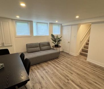 For Lease - 60 Paperbirch Drive Unit# LOWER, Toronto, Ontario - Photo 3