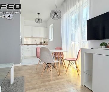 Mieszkanie na wynajem - Zdjęcie 5