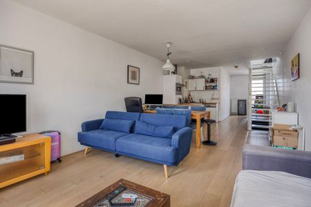 Appartement te huur: Vossegatselaan 6 3583 RS Utrecht - Photo 2