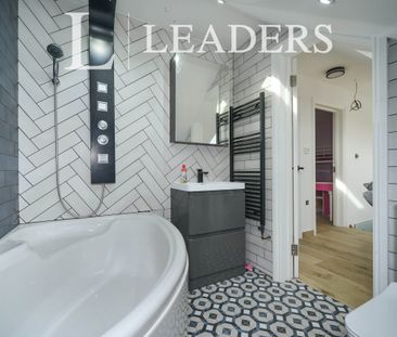 5 bedroom house to rent Wilson Avenue, Brighton, BN2 - Photo 4